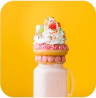 Ice-cream