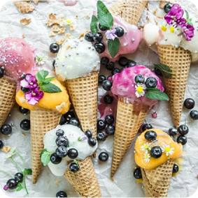 Ice-cream